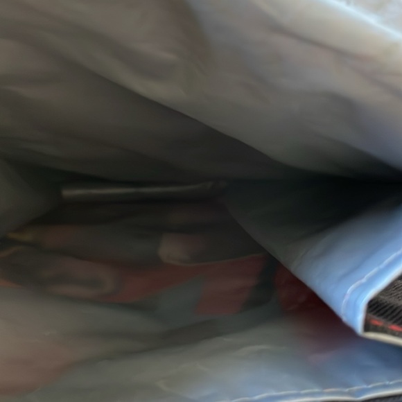 Team Incredibles Lunch Sack - Picture 4 of 4